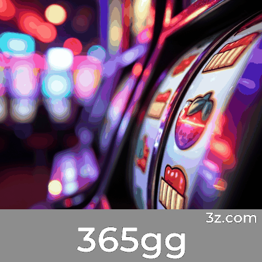 365gg: A Experiência de Cassino Mais Emocionante e Luxuosa