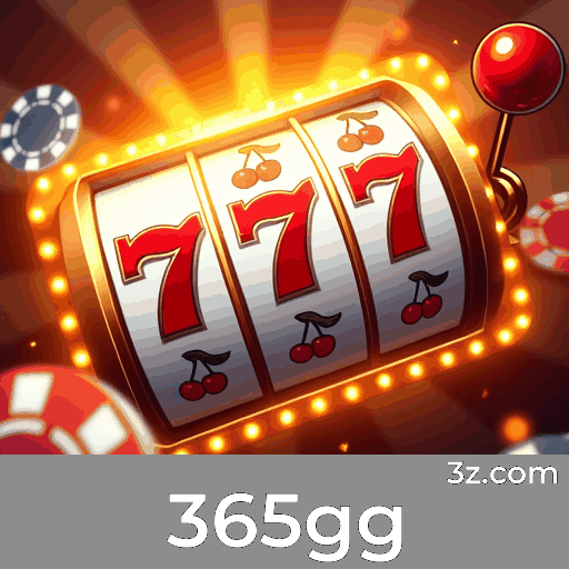 365gg: Seu Cassino Online Confiável e Seguro