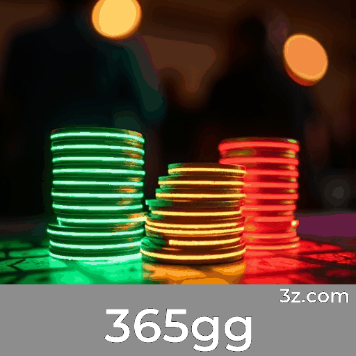 365gg: Seu Cassino Online Confiável e Seguro