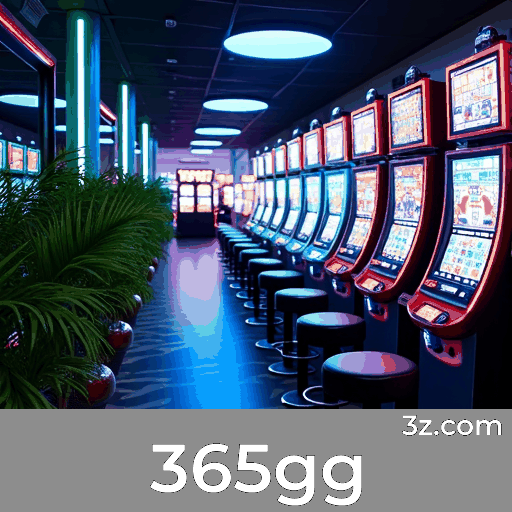 365gg casino