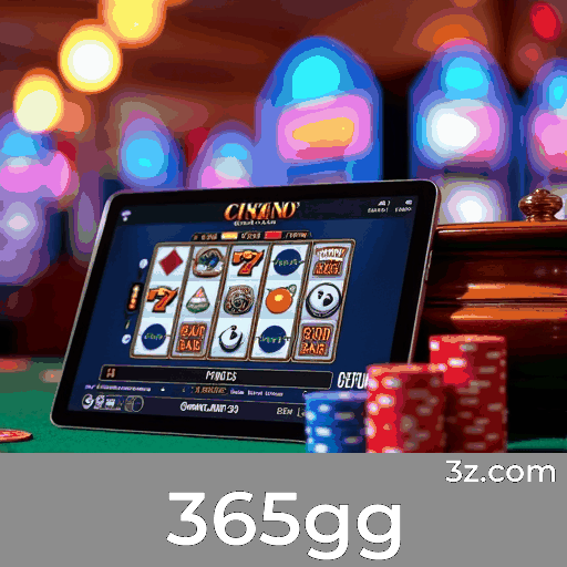 Experiência de Jogos Incomparável do 365gg: Diversão e Qualidade